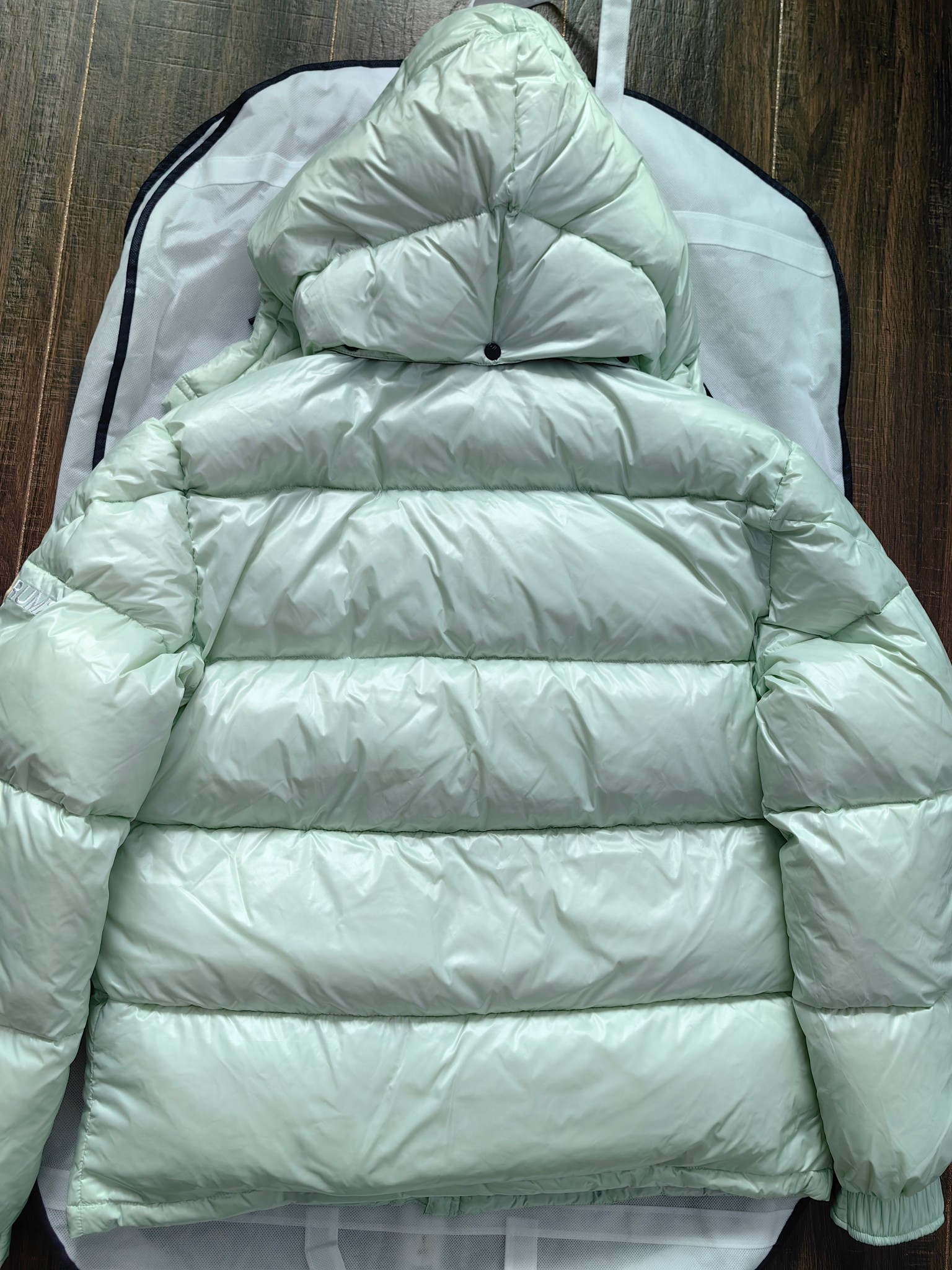 Moncler Down Jackets